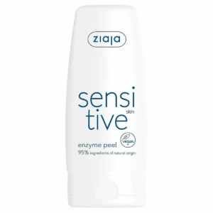 Exfoliant visage ziaja sensitive 60 ml_2389. DIAYTAR SENEGAL - Votre Destinée Shopping Personnalisée. Plongez dans notre boutique en ligne et créez votre propre expérience de shopping en choisissant parmi nos produits variés.