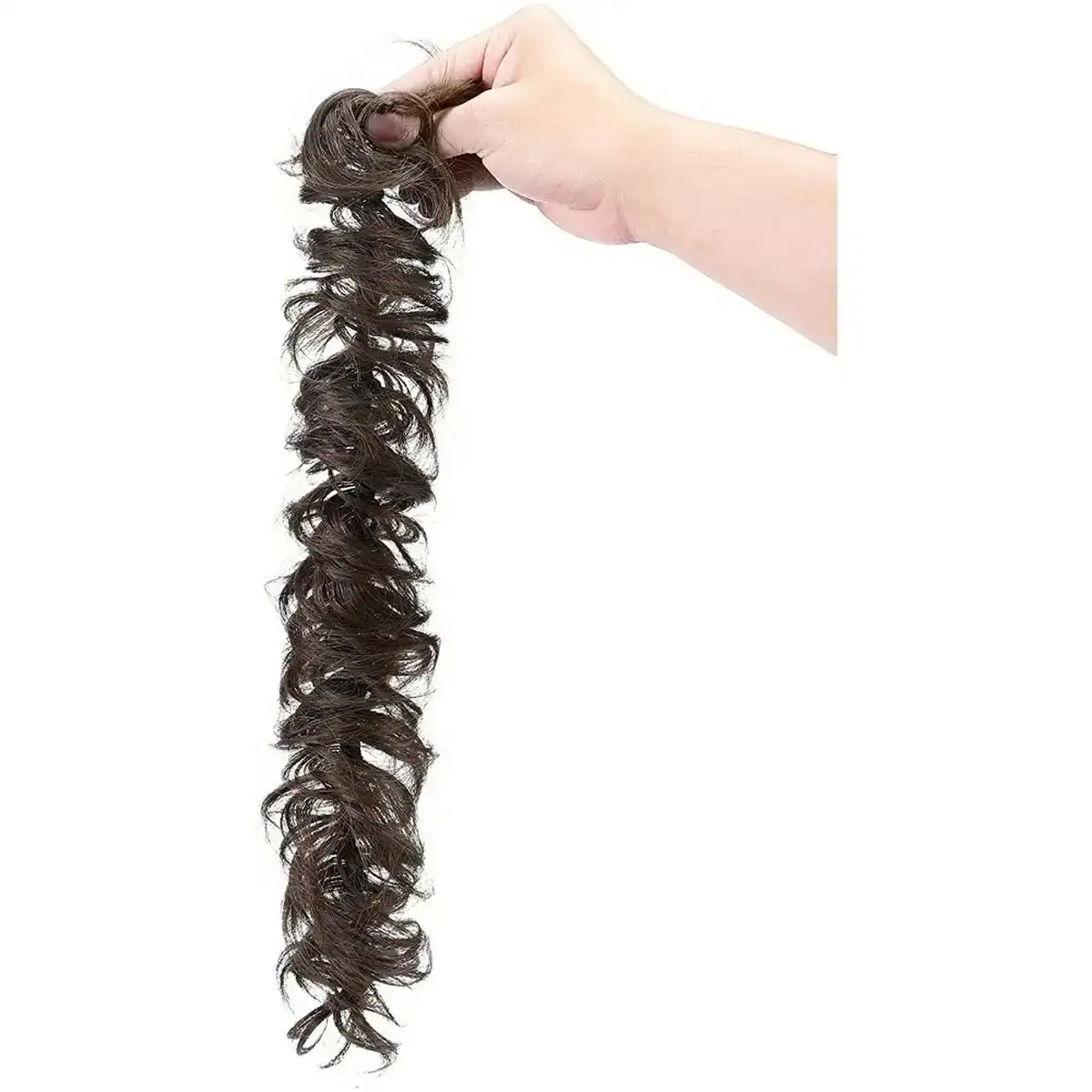 Extensions pour les cheveux brun fonce 32 g reconditionne a _8742. DIAYTAR SENEGAL - Votre Passage vers le Raffinement. Plongez dans notre univers de produits exquis et choisissez des articles qui ajoutent une touche de sophistication à votre vie.
