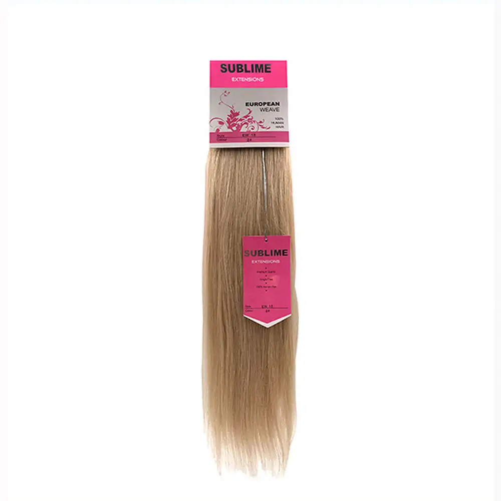 Extensions pour les cheveux diamond girl sublime extensions european weave 18 no 24_6029. DIAYTAR SENEGAL - L'Art de Choisir, l'Art de S'émerveiller. Explorez notre gamme de produits et laissez-vous émerveiller par des créations authentiques et des designs modernes.