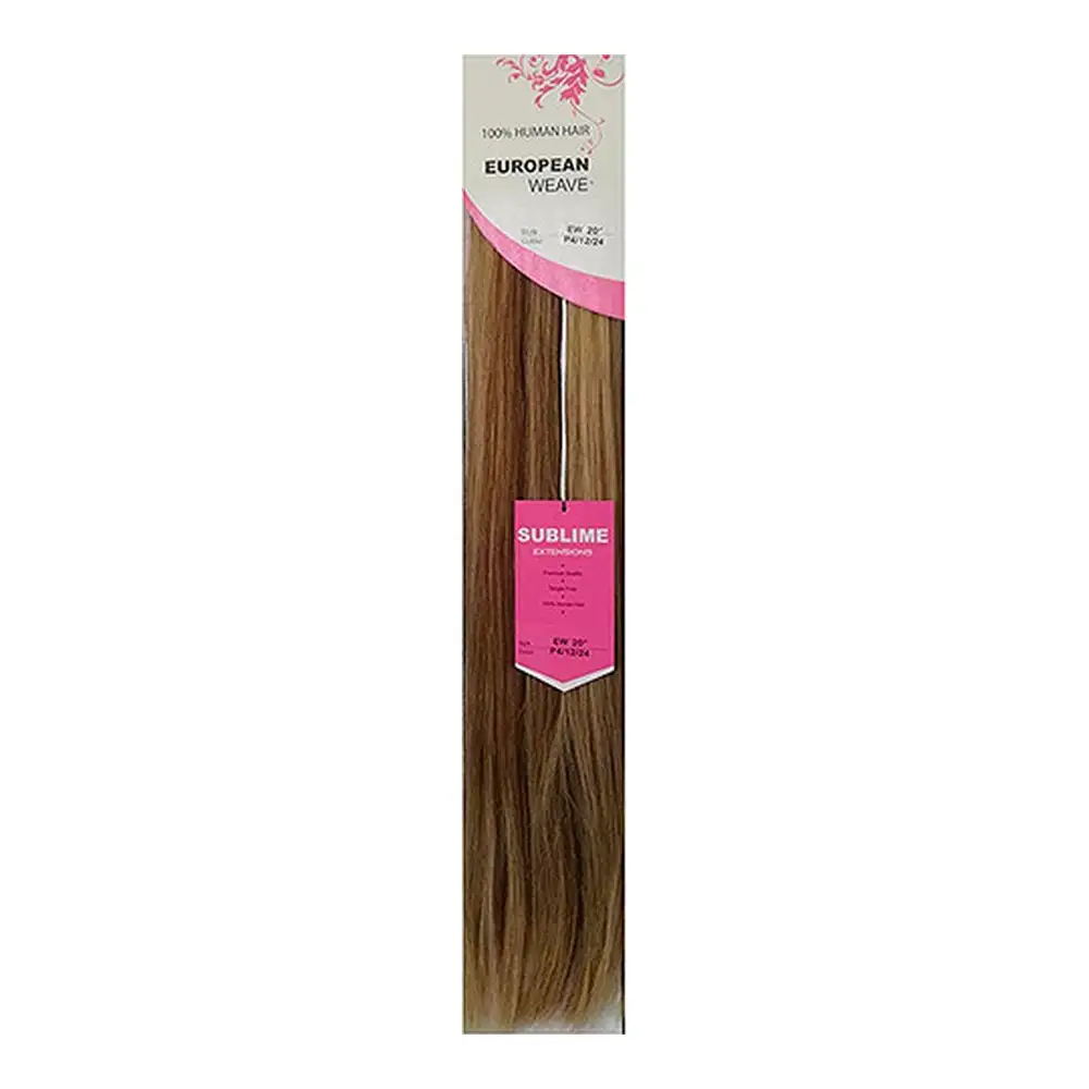 Extensions pour les cheveux extensions european weave diamond girl 18 no p4 12 24_2328. DIAYTAR SENEGAL - Un Monde de Possibilités à Portée de Clic. Parcourez notre site web pour découvrir des sélections infinies, de l'épicerie aux bijoux, et vivez une expérience d'achat sans pareil.