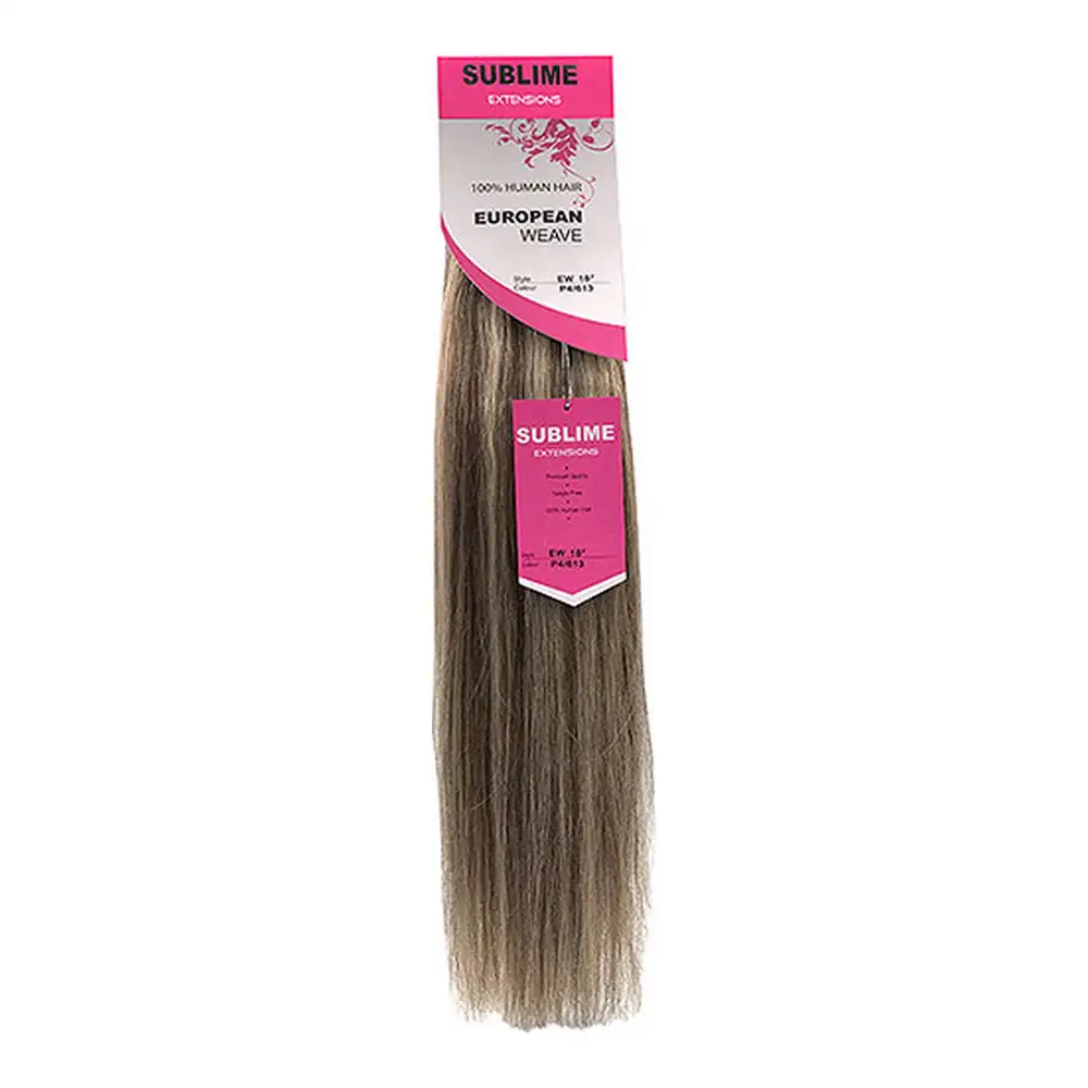 Extensions pour les cheveux extensions european weave diamond girl 18 no p4 613_3033. Bienvenue chez DIAYTAR SENEGAL - Où Choisir est une Invitation au Voyage. Explorez notre boutique en ligne et découvrez des produits qui vous transportent dans l'univers du Sénégal.