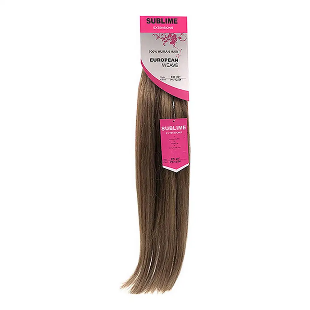 Extensions pour les cheveux extensions european weave diamond girl 20 no p4 12 24_1697. Bienvenue sur DIAYTAR SENEGAL - Votre Fenêtre sur le Shopping Moderne. Parcourez notre boutique en ligne et découvrez des produits qui incarnent l'évolution du style et de la qualité.