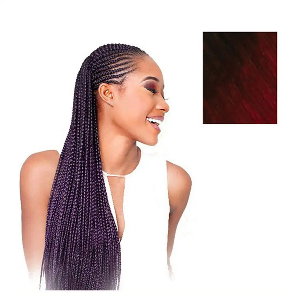 Extensions pour les cheveux x pression no 1b burg_7658. DIAYTAR SENEGAL - Où Chaque Produit est une Promesse de Qualité. Explorez notre boutique en ligne et choisissez des produits qui répondent à vos exigences élevées.