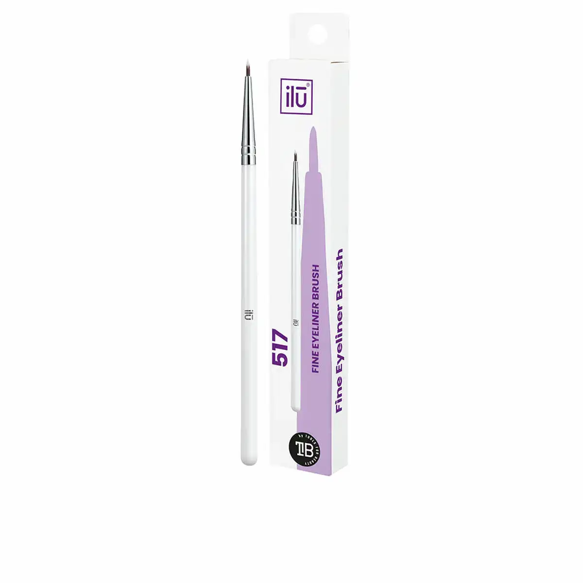 Eyeliner ilu no 517 contour des yeux_5870. DIAYTAR SENEGAL - Votre Plateforme Shopping de Confiance. Naviguez à travers nos rayons et choisissez des produits fiables qui répondent à vos besoins quotidiens.