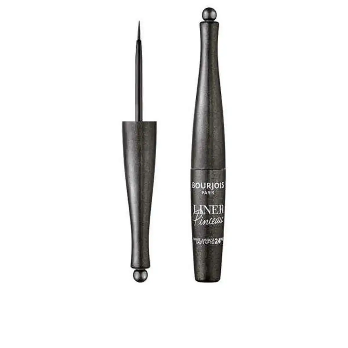Eyeliner liner pinceau 24h 8 bourjois_5106. Bienvenue chez DIAYTAR SENEGAL - Où le Shopping Devient un Plaisir. Découvrez notre boutique en ligne et trouvez des trésors qui égaieront chaque jour de votre vie.