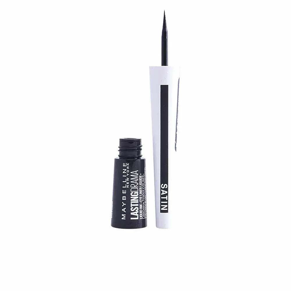 Eyeliner maybelline 30118867 no 01 luminous black 12 g reconditionne b _5683. Entrez dans l'Univers de DIAYTAR SENEGAL - Où Chaque Produit est une Découverte. Explorez notre gamme variée et trouvez des articles qui vous surprennent et vous inspirent.