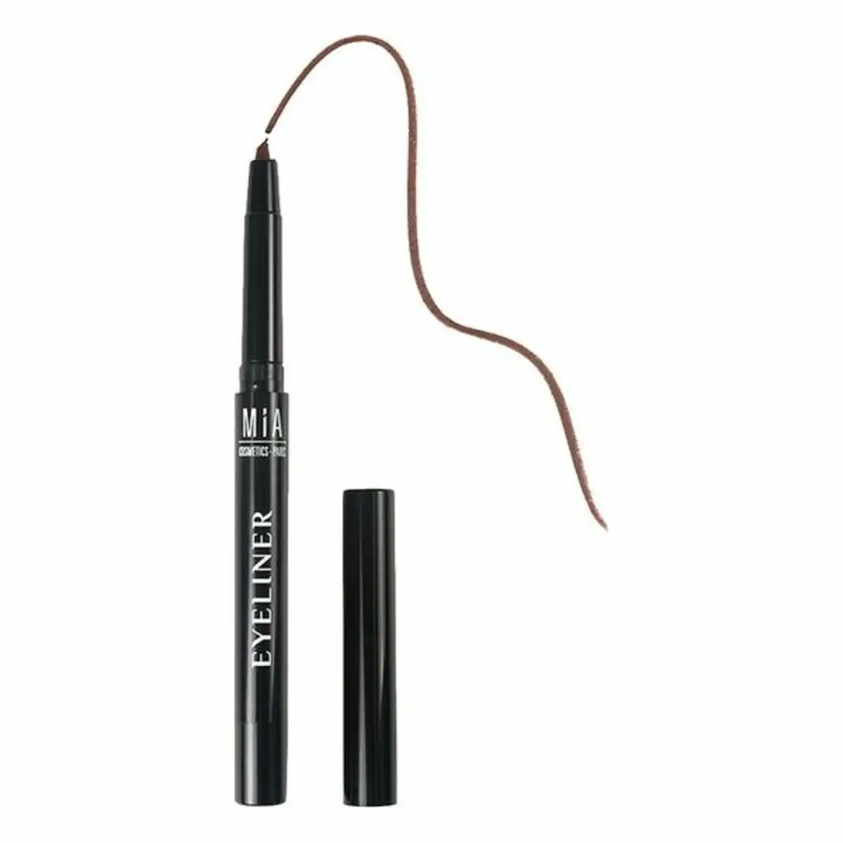 Eyeliner mia cosmetics paris eyeliner deep brown 0 2 g_2416. DIAYTAR SENEGAL - Votre Portail Vers l'Exclusivité. Explorez notre boutique en ligne pour découvrir des produits uniques et raffinés, conçus pour ceux qui recherchent l'excellence.