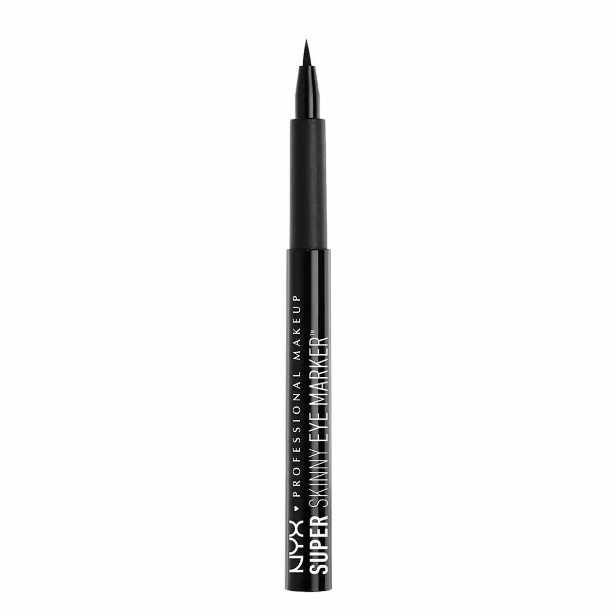 Eyeliner nyx super skinny carbon black 1 1 ml _4486. DIAYTAR SENEGAL - Votre Passage Vers l'Excellence Shopping. Découvrez un catalogue en ligne qui offre une expérience d'achat exceptionnelle, avec des produits soigneusement sélectionnés pour satisfaire tous les goûts.