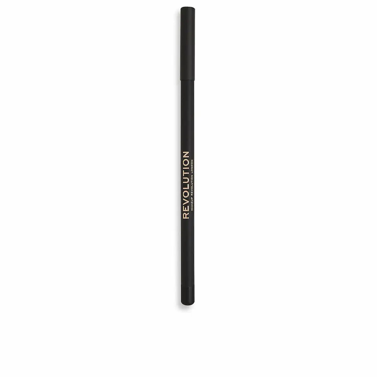 Eyeliner revolution make up kohl noir 1 3 g_7428. Bienvenue sur DIAYTAR SENEGAL - Votre Fenêtre sur le Shopping Moderne. Parcourez notre boutique en ligne et découvrez des produits qui incarnent l'évolution du style et de la qualité.