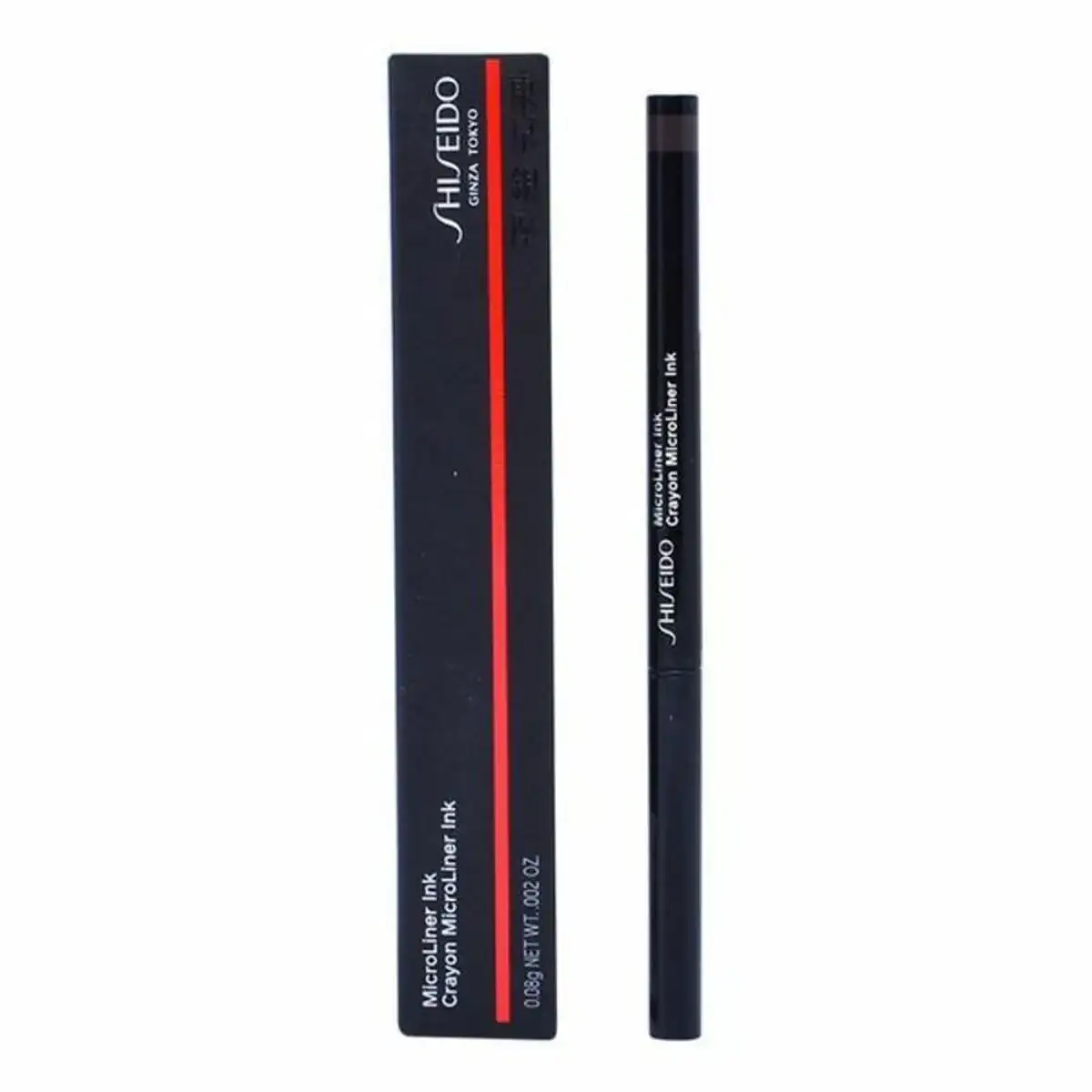 Eyeliner shiseido marron_7261. Plongez dans l'Expérience DIAYTAR SENEGAL - Où Chaque Produit a une Histoire. Explorez notre boutique en ligne pour trouver des articles qui incarnent la passion et la créativité du Sénégal.