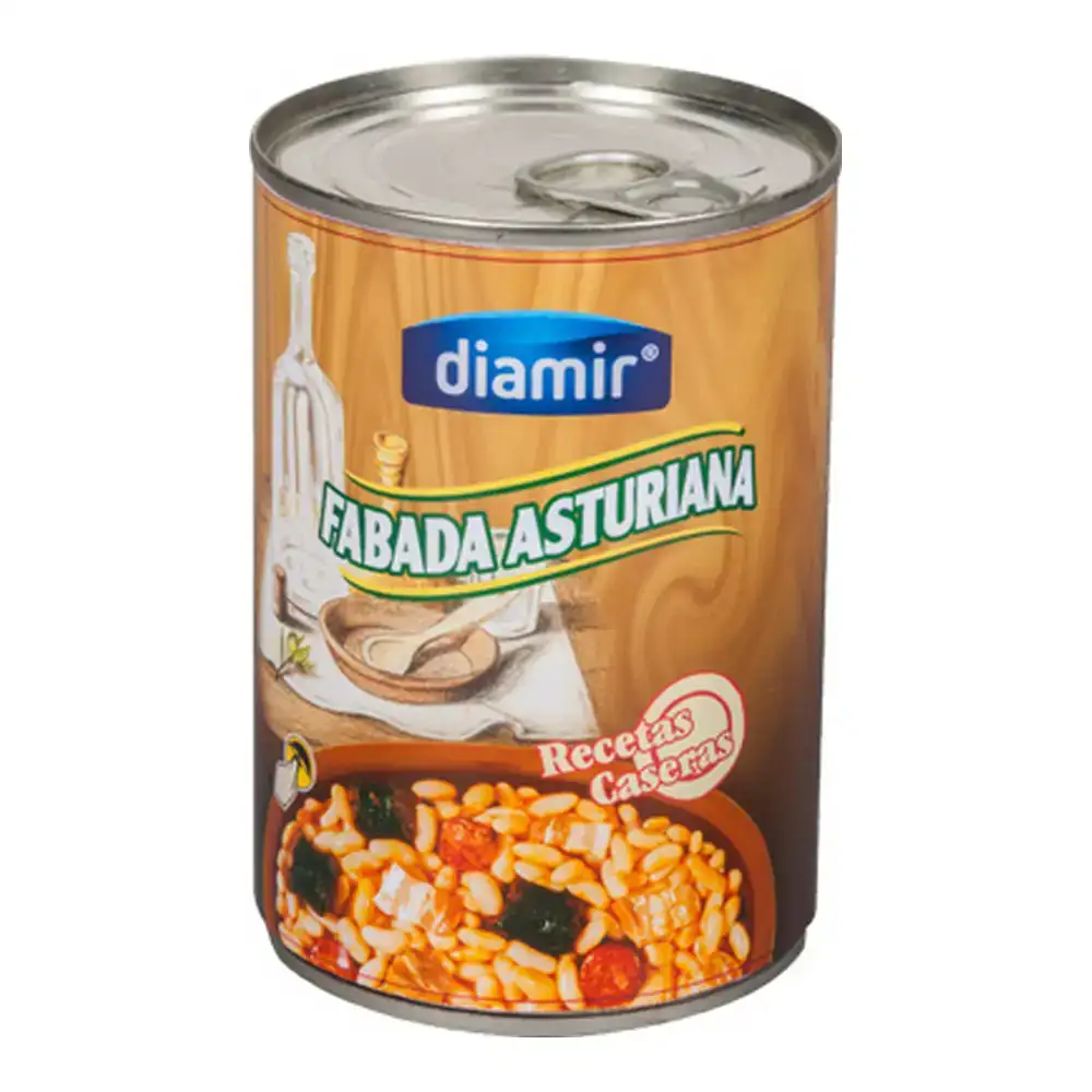 Fabada asturienne diamir 420 g _6286. Entrez dans l'Univers de DIAYTAR SENEGAL - Où l'Authenticité Renouvelle Votre Quotidien. Explorez notre gamme de produits et trouvez des articles qui reflètent votre essence.