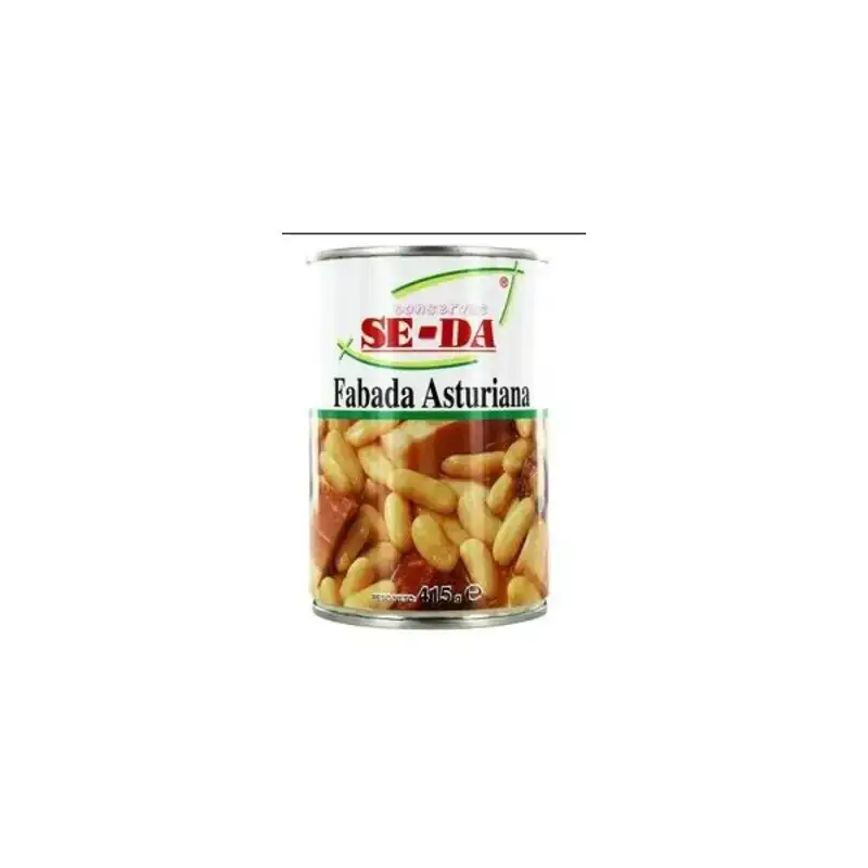 Fabada asturienne se da 415 g _2510. Bienvenue chez DIAYTAR SENEGAL - Où le Shopping Devient une Aventure. Découvrez notre collection diversifiée et explorez des produits qui reflètent la diversité du Sénégal.