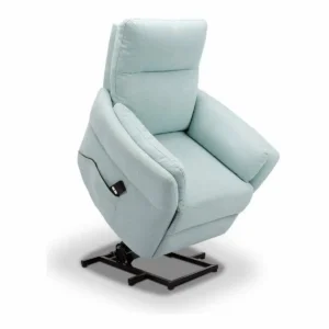 Fauteuil inclinable astan hogar relax bleu_9645. DIAYTAR SENEGAL - Là où Chaque Produit Évoque une Émotion. Parcourez notre catalogue et choisissez des articles qui vous touchent et qui enrichissent votre expérience.