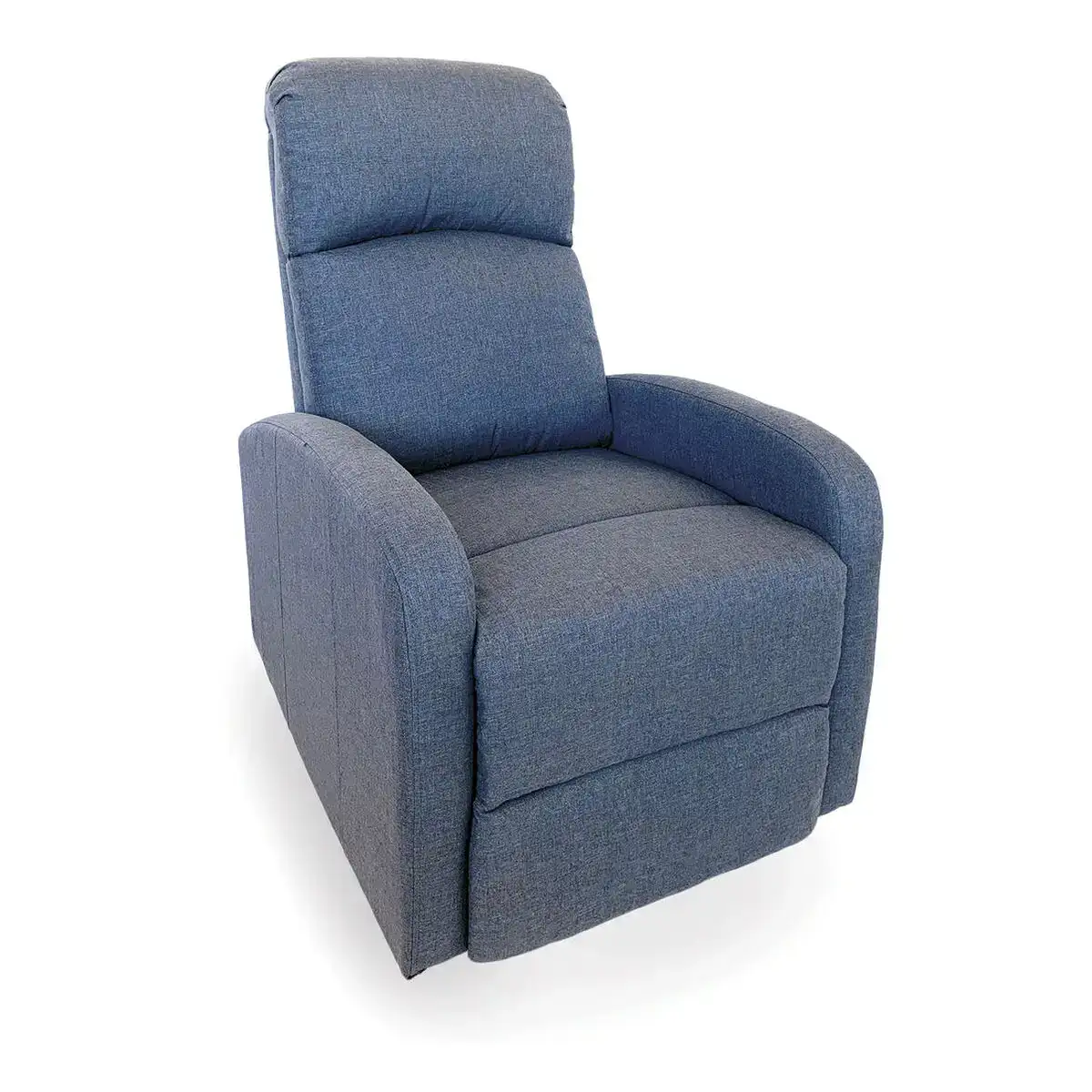 Fauteuil inclinable astan hogar relax relax manuel bleu reconditionne b _8493. DIAYTAR SENEGAL - Là où Chaque Produit a son Histoire. Découvrez notre gamme de produits, chacun portant en lui le récit de l'artisanat et de la passion, pour vous offrir une expérience de shopping authentique.