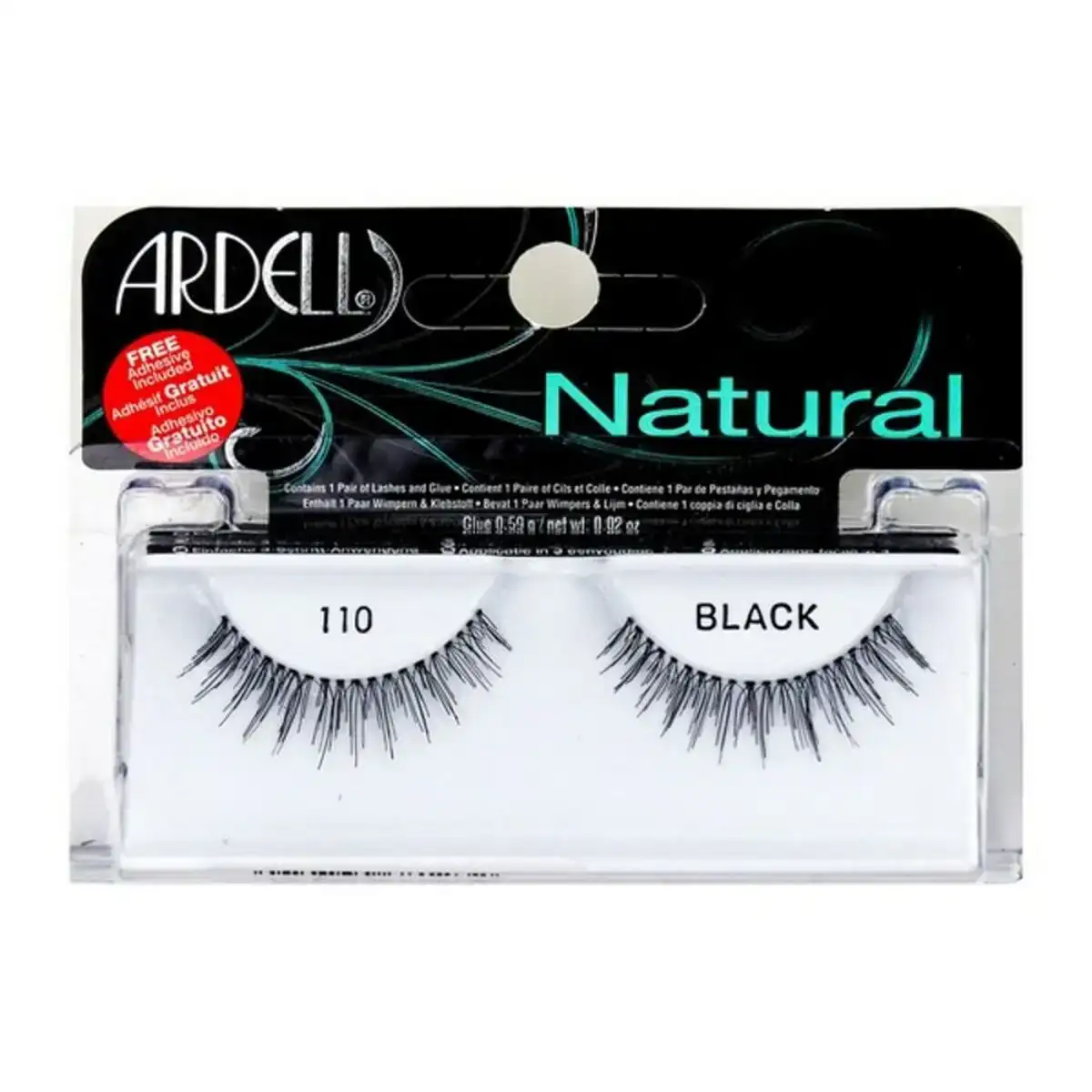 Faux cils ardell pestanas postizas noir_5153. Bienvenue sur DIAYTAR SENEGAL - Votre Galerie Shopping Personnalisée. Découvrez un monde de produits diversifiés qui expriment votre style unique et votre passion pour la qualité.
