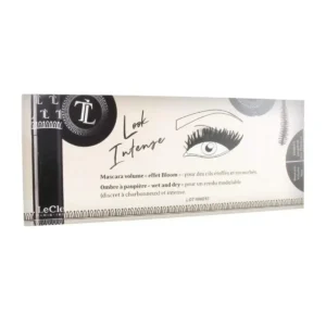 Faux cils cofret intense noir 01 leclerc_1746. DIAYTAR SENEGAL - Où Choisir est un Plaisir. Explorez notre boutique en ligne et choisissez parmi des produits de qualité qui satisferont vos besoins et vos goûts.