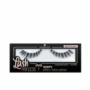 Faux cils essence lash princess wispy_7731. DIAYTAR SENEGAL - Là où la Qualité se Marque d'une Touche Sénégalaise. Naviguez à travers notre boutique en ligne et choisissez des produits qui allient excellence et tradition.