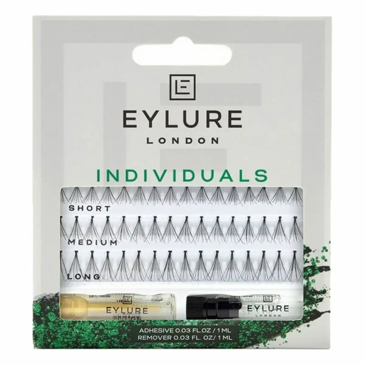 Faux cils lash pro individuals eylure_1262. DIAYTAR SENEGAL - Votre Portail vers l'Extraordinaire. Parcourez nos collections et découvrez des produits qui vous emmènent au-delà de l'ordinaire, créant une expérience de shopping mémorable.