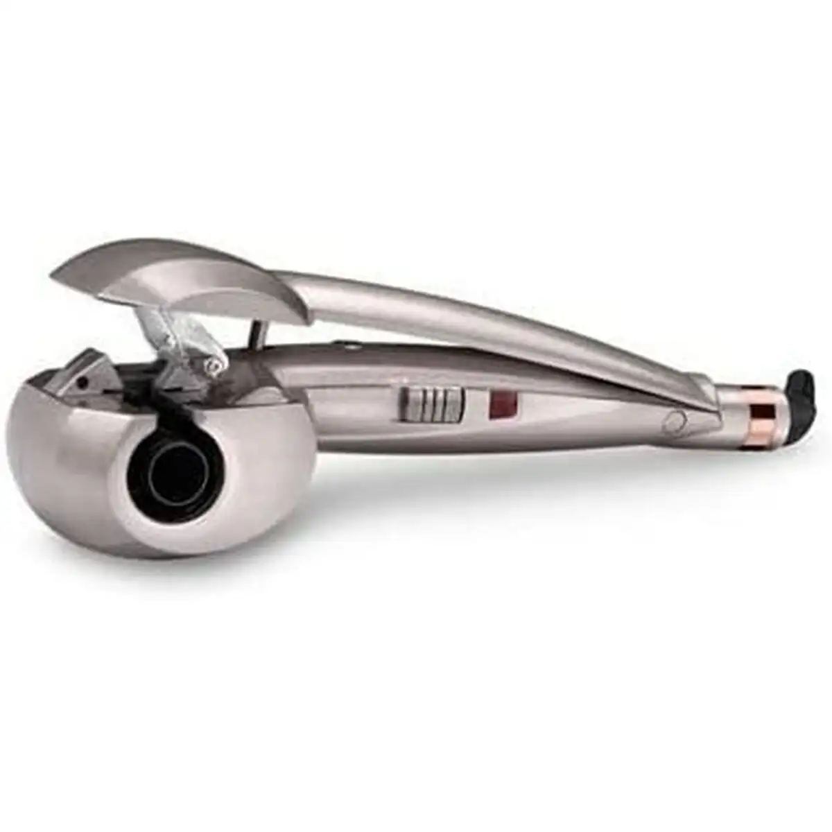 Fer a friser babyliss 2660npe argente_8282. Entrez dans l'Univers de DIAYTAR SENEGAL - Où Choisir est un Plaisir. Explorez notre gamme variée et trouvez des articles qui parlent à votre cœur et à votre style.