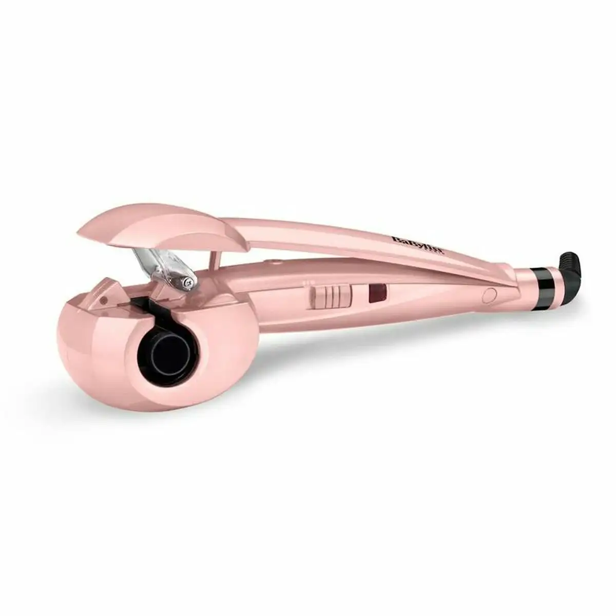 Fer a friser babyliss 2664pre rose plastique reconditionne b _5730. Bienvenue sur DIAYTAR SENEGAL - Où l'Élégance Rencontrer la Tradition. Explorez notre gamme variée et trouvez des articles qui marient le chic moderne au charme ancestral.