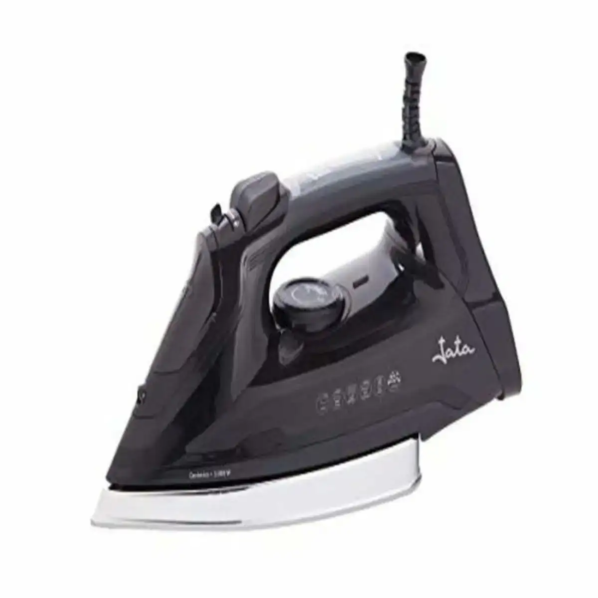 Fer a vapeur jata pl598c 3000w 3000 w 230 v_9281. Bienvenue chez DIAYTAR SENEGAL - Où Choisir Rime avec Découvrir. Plongez dans notre catalogue et trouvez des produits qui révèlent la diversité et la richesse culturelle du Sénégal.