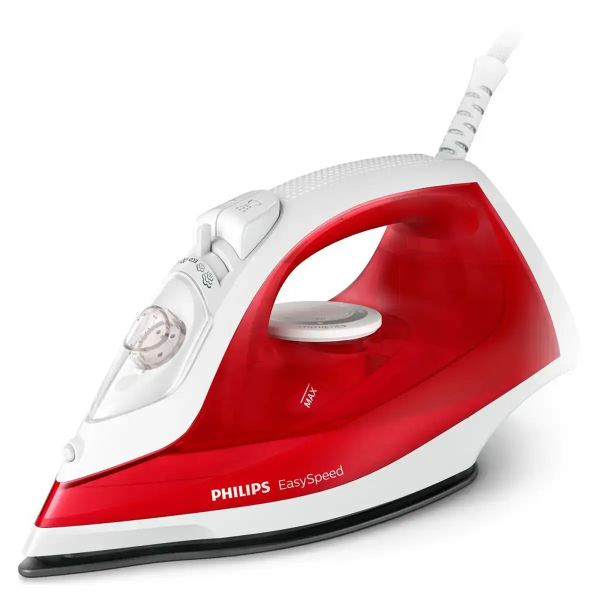 Fer a vapeur philips rouge_1536. Bienvenue chez DIAYTAR SENEGAL - Où le Shopping Rencontre la Qualité. Explorez notre sélection soigneusement conçue et trouvez des produits qui définissent le luxe abordable.