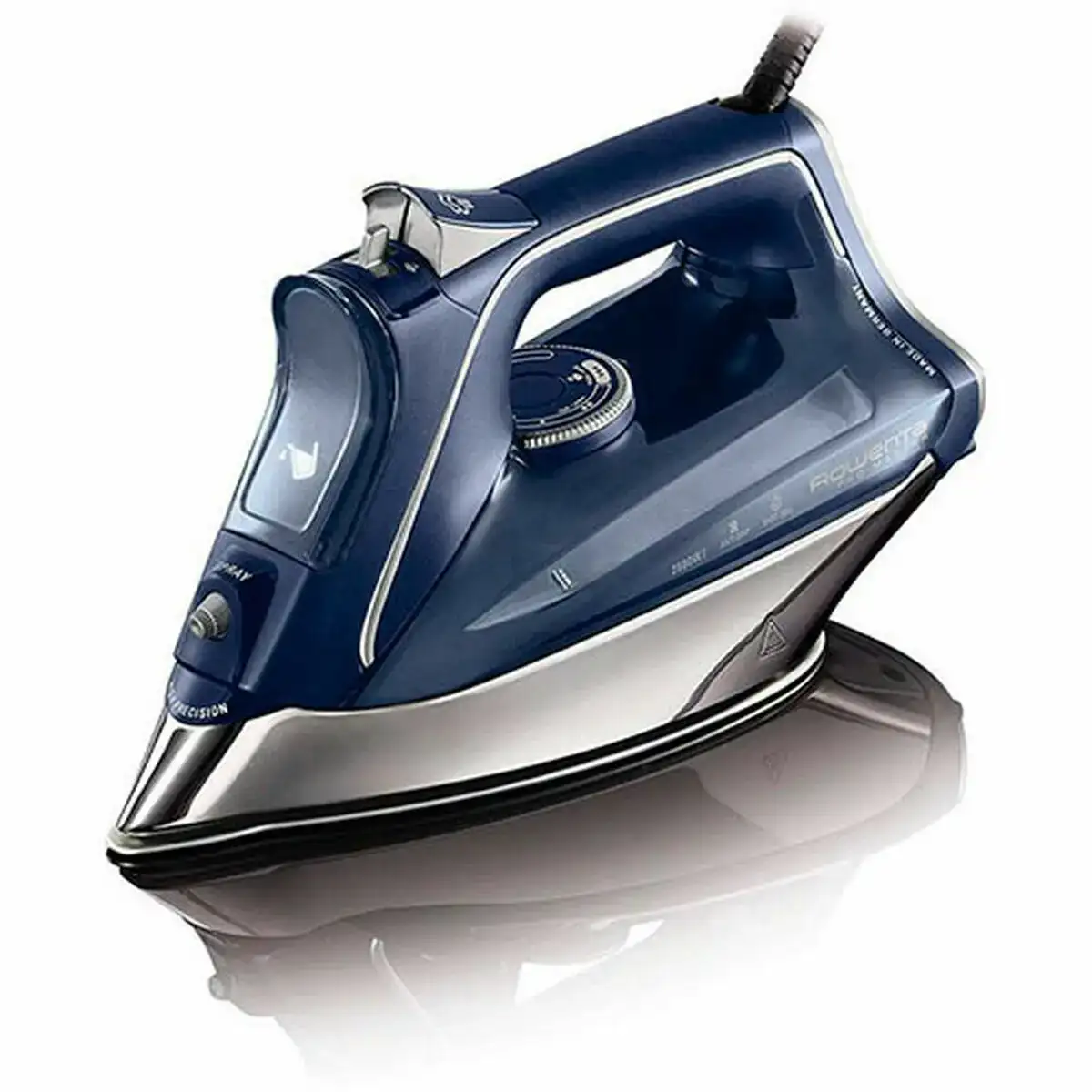 Fer a vapeur rowenta dw8215 2800 w 2800 w 0 3 l_8562. DIAYTAR SENEGAL - Où Chaque Détail Compte. Naviguez à travers notre gamme variée et choisissez des articles qui ajoutent une touche spéciale à votre quotidien, toujours avec qualité et style.