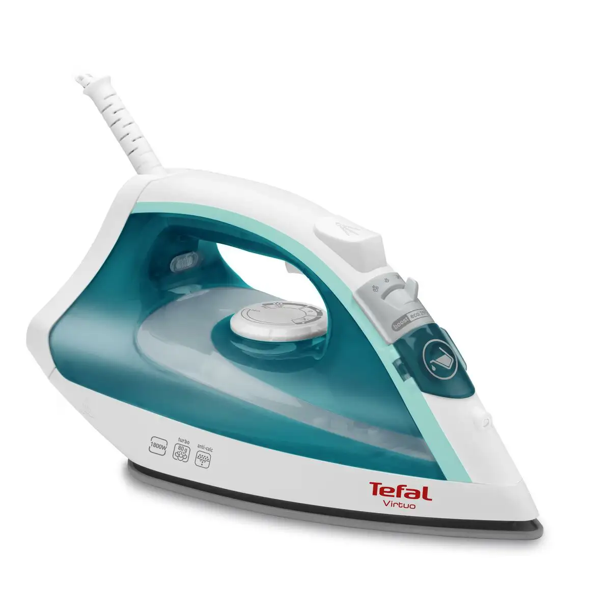 Fer a vapeur tefal fv1710 1800 w 240 v reconditionne a _2922. Entrez dans DIAYTAR SENEGAL - Où Chaque Détail Compte. Explorez notre boutique en ligne pour trouver des produits de haute qualité, soigneusement choisis pour répondre à vos besoins et vos désirs.