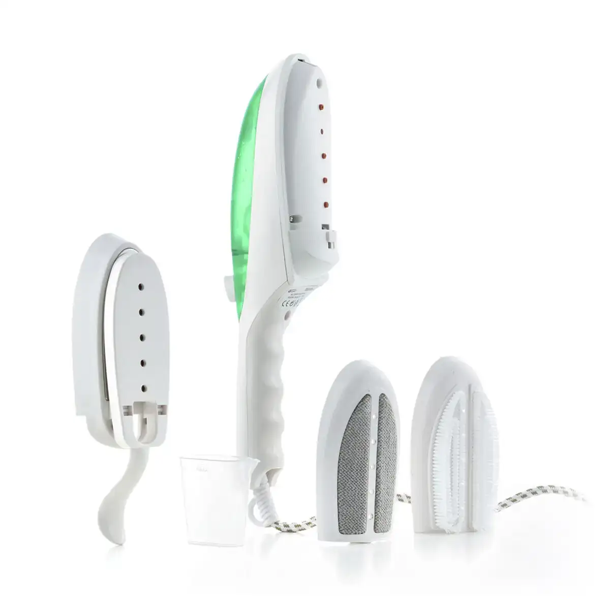 Fer a vapeur vertical innovagoods ig117049 1000 w 240 v reconditionne b _9159. DIAYTAR SENEGAL - L'Art de Vivre l'Excellence au Quotidien. Explorez notre gamme et choisissez des produits qui ajoutent une note de prestige à votre vie.
