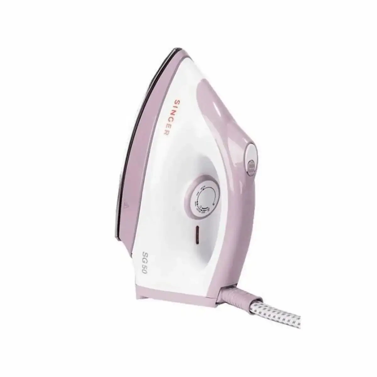 Fer a vapeur vertical singer 2000 w_5776. Bienvenue chez DIAYTAR SENEGAL - Où Chaque Produit a son Âme. Découvrez notre gamme et choisissez des articles qui résonnent avec votre personnalité et vos valeurs.