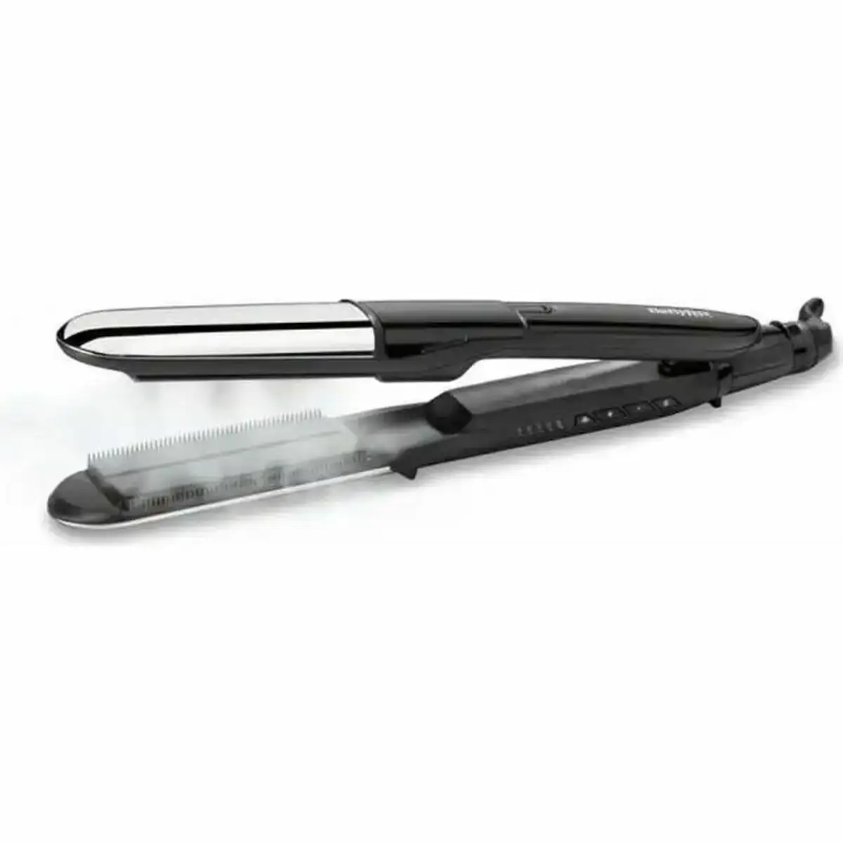 Fer babyliss st496e noir noir argente_3888. DIAYTAR SENEGAL - L'Art de Choisir, l'Art de Vivre. Parcourez notre boutique en ligne et choisissez parmi des produits de qualité qui ajoutent de l'élégance à votre quotidien.