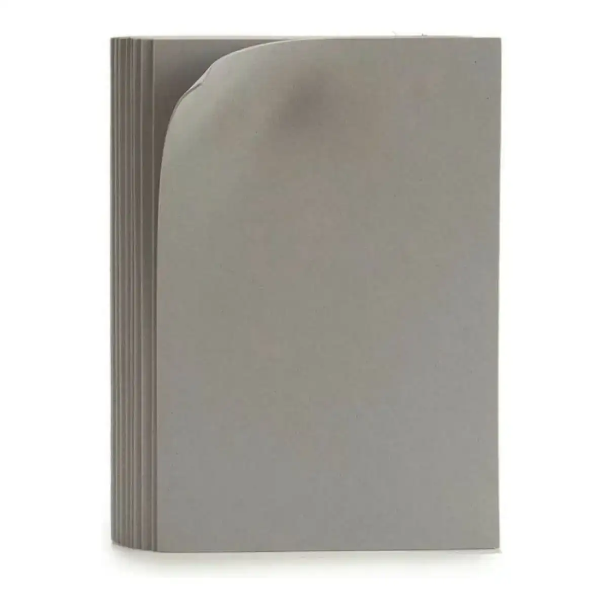 Feuille de mousse gris 10 unites 45 x 65 cm_4996. DIAYTAR SENEGAL - L'Art du Shopping Facilité. Naviguez sur notre plateforme en ligne pour découvrir une expérience d'achat fluide et agréable, avec une gamme de produits adaptés à tous.