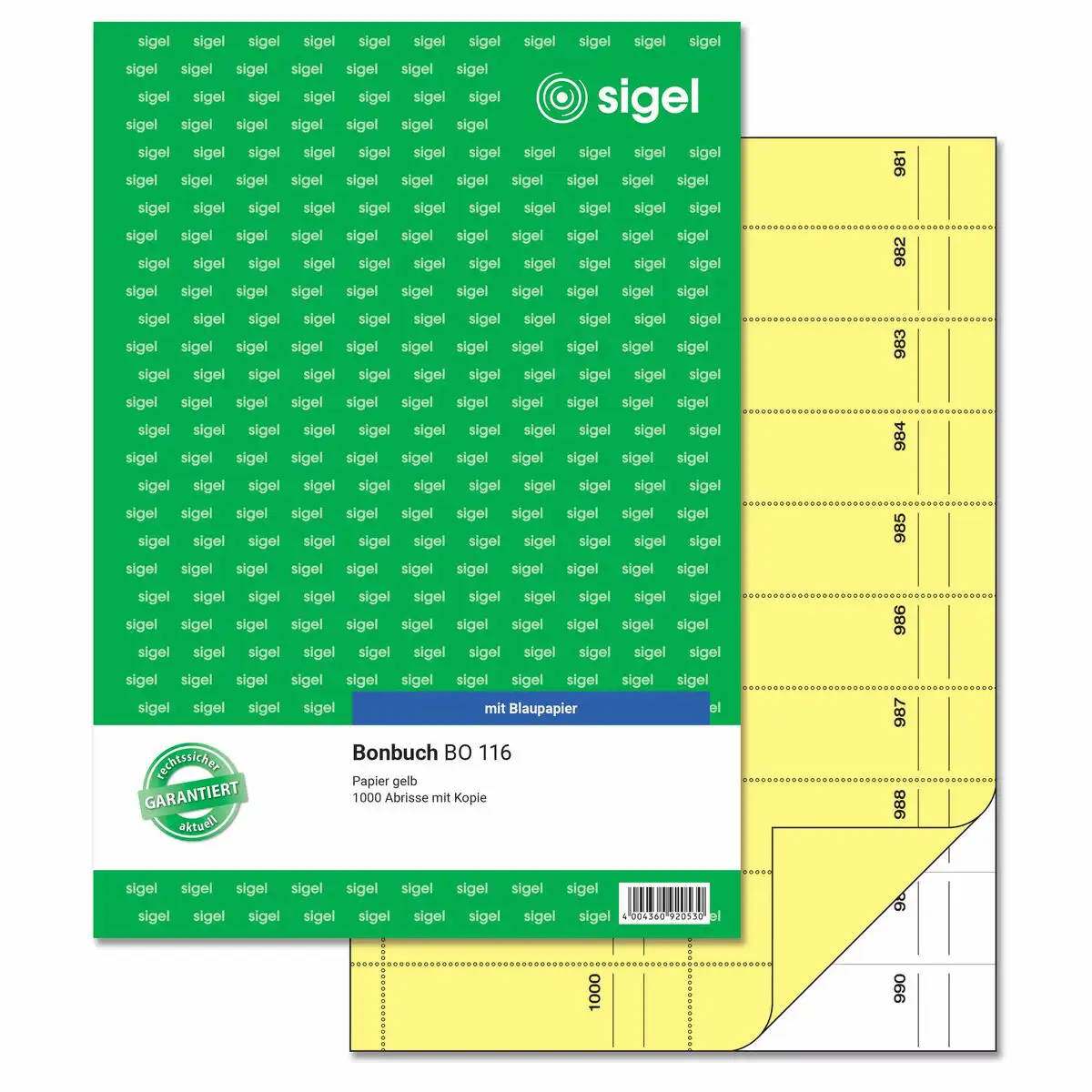 Feuilles quadrillees sigel bo116 jaune a4 reconditionne a _2424. Bienvenue sur DIAYTAR SENEGAL - Où Chaque Article a son Histoire. Découvrez notre sélection méticuleuse de produits qui racontent l'authenticité et la beauté du Sénégal.