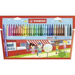 Feutres stabilo 015188 reconditionne d _4055. DIAYTAR SENEGAL - L'Art de Choisir, l'Art de Vivre. Explorez notre univers de produits soigneusement sélectionnés pour vous offrir une expérience shopping riche et gratifiante.