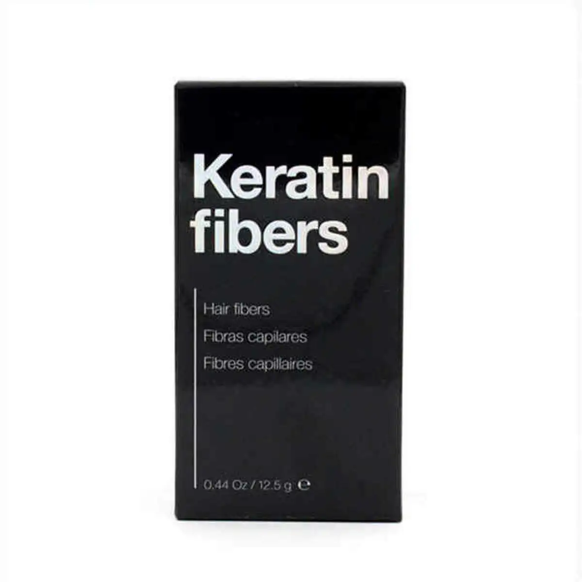 Fibres capillaires keratin fibers white the cosmetic republic 12 5 g blanc keratine_2308. Entrez dans l'Univers de DIAYTAR SENEGAL - Où la Tradition S'unit à la Modernité. Explorez notre sélection pour trouver des produits qui allient héritage et innovation.