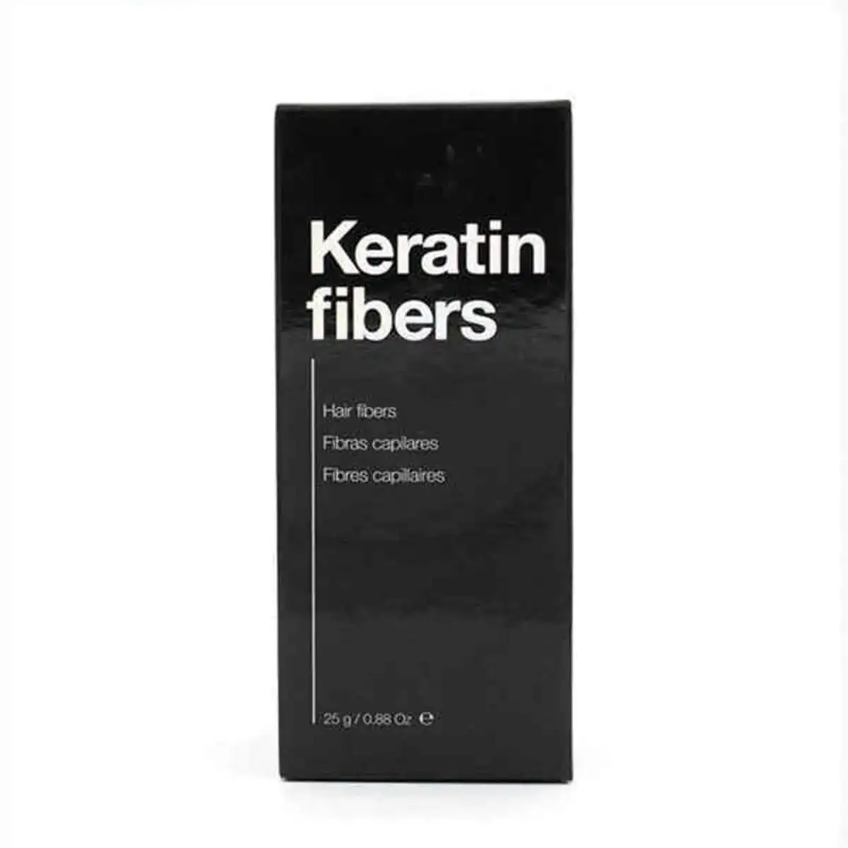 Fibres capillaires the cosmetic republic keratin fibers 25 gr _5922. DIAYTAR SENEGAL - Où la Qualité est Notre Engagement. Explorez notre boutique en ligne pour découvrir des produits conçus pour vous apporter satisfaction et plaisir.