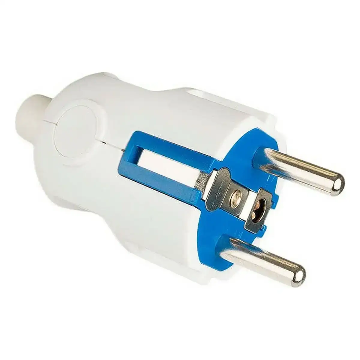 Fiche electrique solera 250 v 4 8 mm thermoplastique_5090. Bienvenue sur DIAYTAR SENEGAL - Votre Galerie Shopping Personnalisée. Découvrez un monde de produits diversifiés qui expriment votre style unique et votre passion pour la qualité.