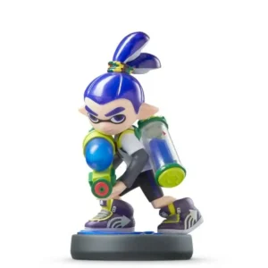 Figure a collectionner amiibo splatoon 2 new boy_3936. DIAYTAR SENEGAL - Votre Source de Découvertes Shopping. Naviguez à travers nos catégories et découvrez des articles qui vous surprendront et vous séduiront.