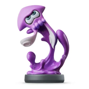 Figure a collectionner amiibo splatoon 2 newsquid_4604. DIAYTAR SENEGAL - L'Art de Vivre le Shopping Authentique. Découvrez notre boutique en ligne et trouvez des produits qui célèbrent la culture et l'héritage du Sénégal.