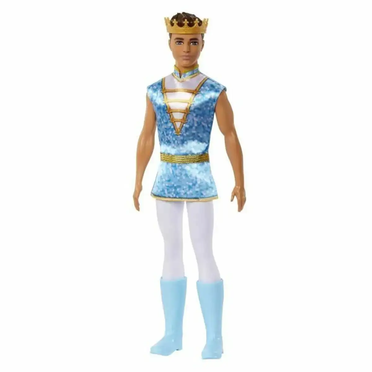 Figurine barbie _4153. DIAYTAR SENEGAL - Votre Univers Shopping Éclectique. Explorez nos offres variées et découvrez des articles qui embrassent la diversité et la polyvalence de vos besoins.