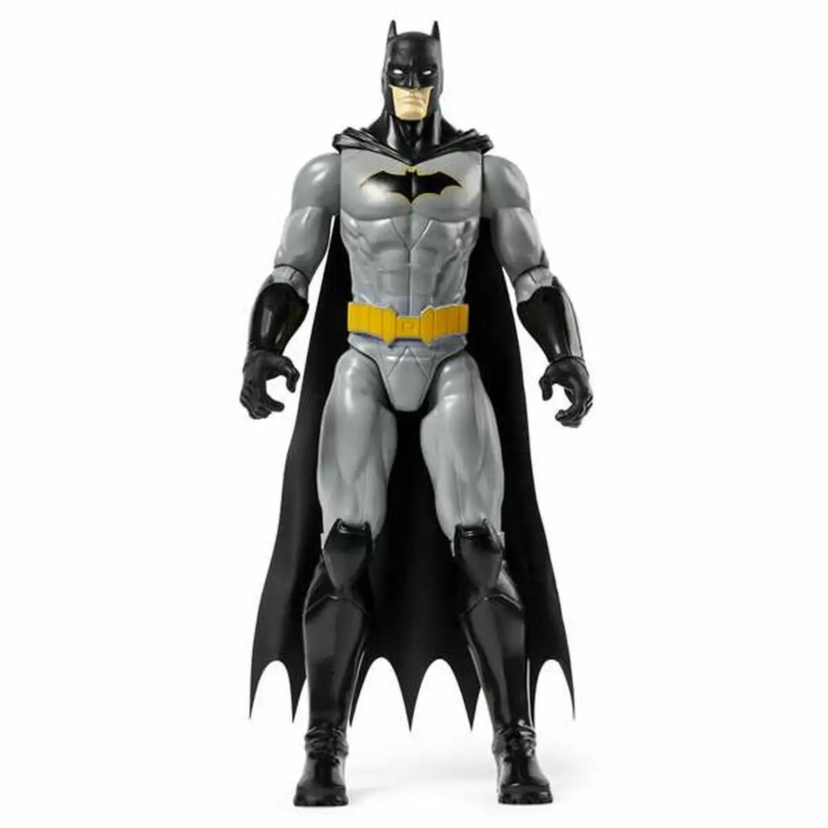 Figurine batman batman figura de accion de batman renacimiento de 30 cm 30 cm 30 cm _7010. Entrez dans l'Univers de DIAYTAR SENEGAL - Où Choisir est un Voyage. Explorez notre gamme diversifiée et trouvez des articles qui répondent à tous vos besoins et envies.