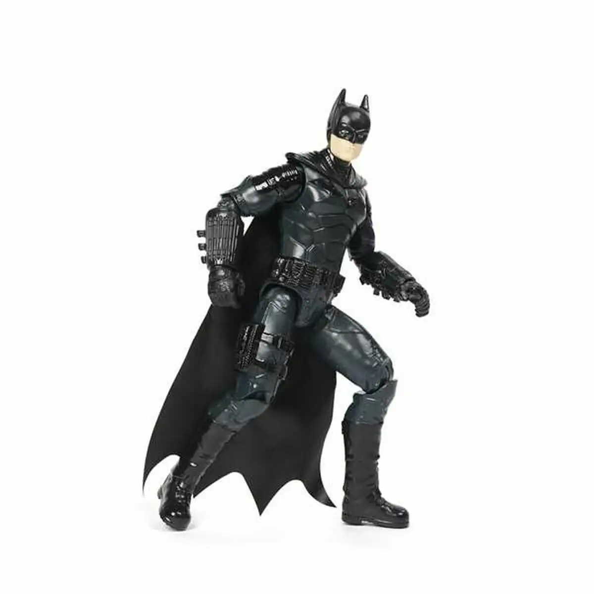 Figurine batman dc comics figura de accion de batman de 30 5 cm coleccionable de la pelicula the batman juguetes para ninos y_8894. Bienvenue sur DIAYTAR SENEGAL - Votre Évasion Shopping Personnalisée. Parcourez notre collection unique et trouvez des articles qui reflètent votre style et votre individualité.