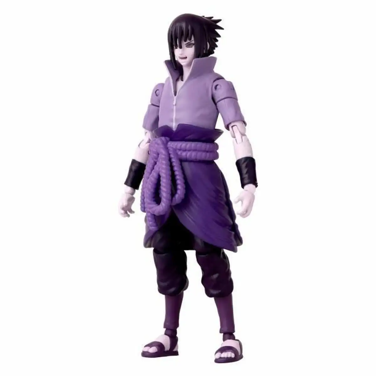 Figurine d action bandai mangekyo sharingan 17 cm_2351. Entrez dans l'Univers de DIAYTAR SENEGAL - Où le Choix Rencontre l'Authenticité. Explorez nos rayons virtuels et trouvez des produits qui incarnent la richesse de notre culture.