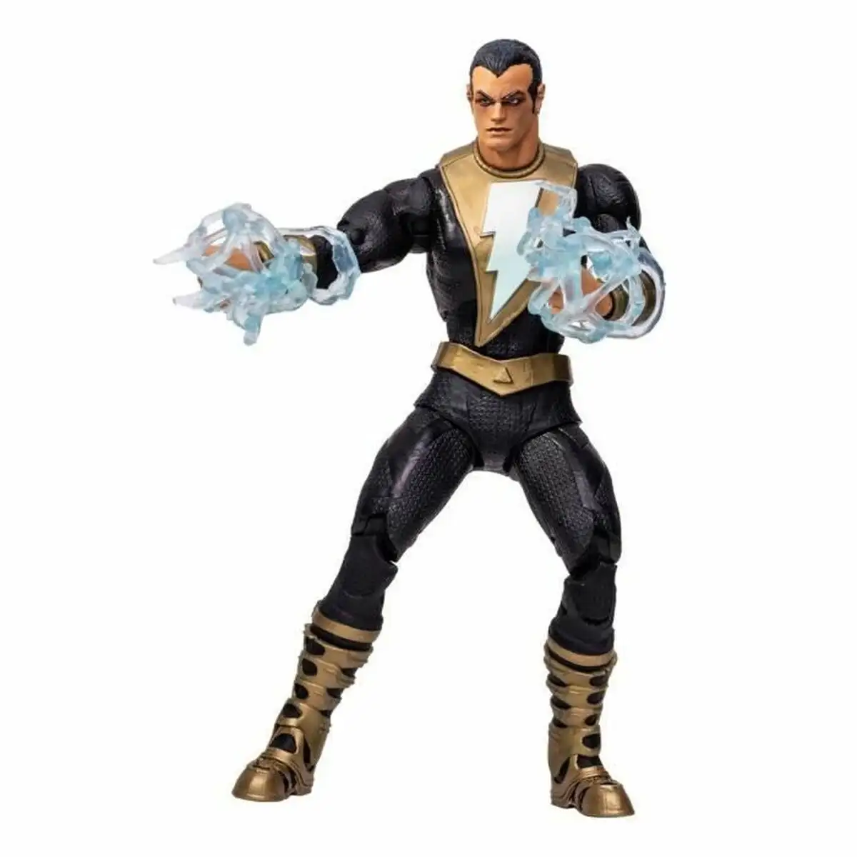 Figurine d action bandai multiverse black adam_2658. DIAYTAR SENEGAL - L'Art de Magasiner sans Limites. Naviguez à travers notre collection diversifiée pour trouver des produits qui élargiront vos horizons shopping.