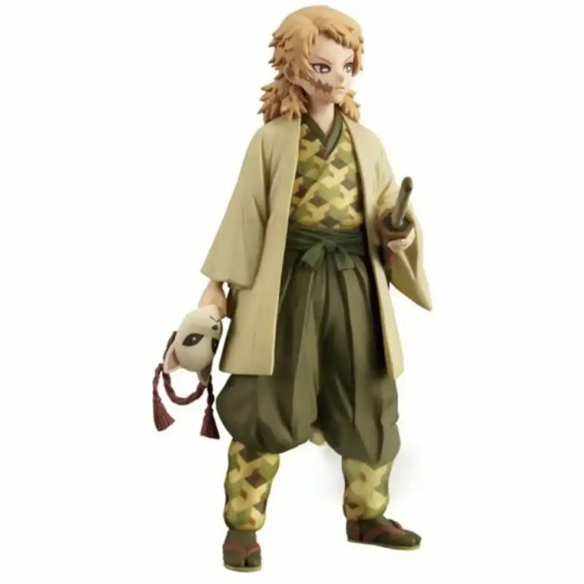 Figurine d action banpresto sabito kimetsu no yaiba_2218. DIAYTAR SENEGAL - L'Art de Magasiner sans Frontières. Parcourez notre vaste sélection d'articles et trouvez tout ce dont vous avez besoin, du chic à l'authentique, du moderne au traditionnel.