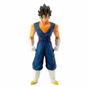 Figurine d action banpresto vegito_4707. DIAYTAR SENEGAL - Où Choisir Devient une Découverte. Explorez notre boutique en ligne et trouvez des articles qui vous surprennent et vous ravissent à chaque clic.