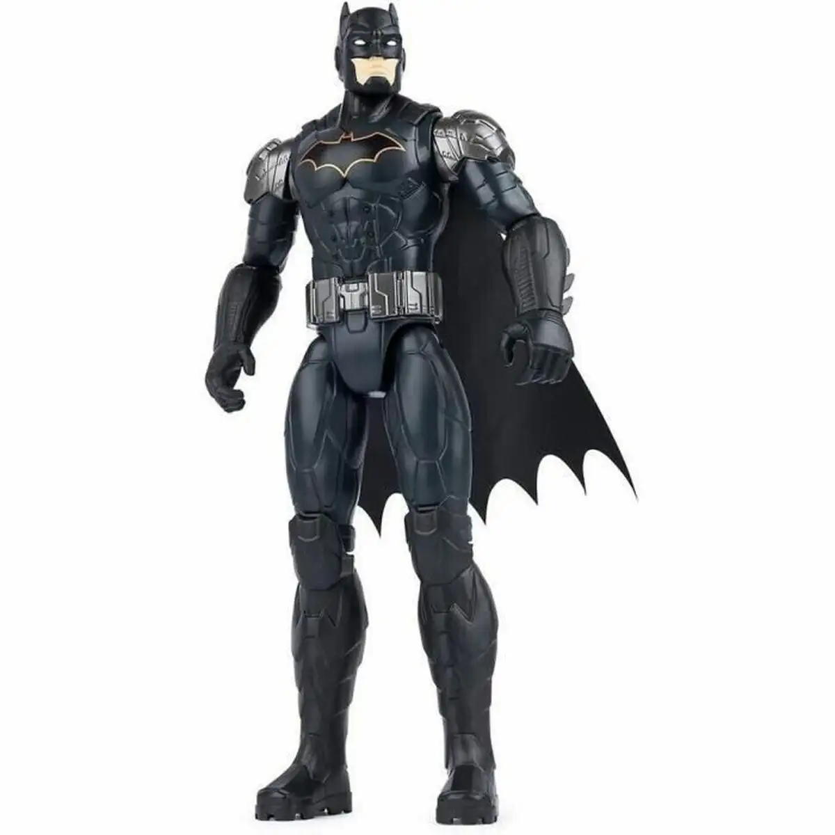 Figurine d action batman 6065137 36 cm_1187. Entrez dans DIAYTAR SENEGAL - Où Chaque Détail Compte. Explorez notre boutique en ligne pour trouver des produits de haute qualité, soigneusement choisis pour répondre à vos besoins et vos désirs.