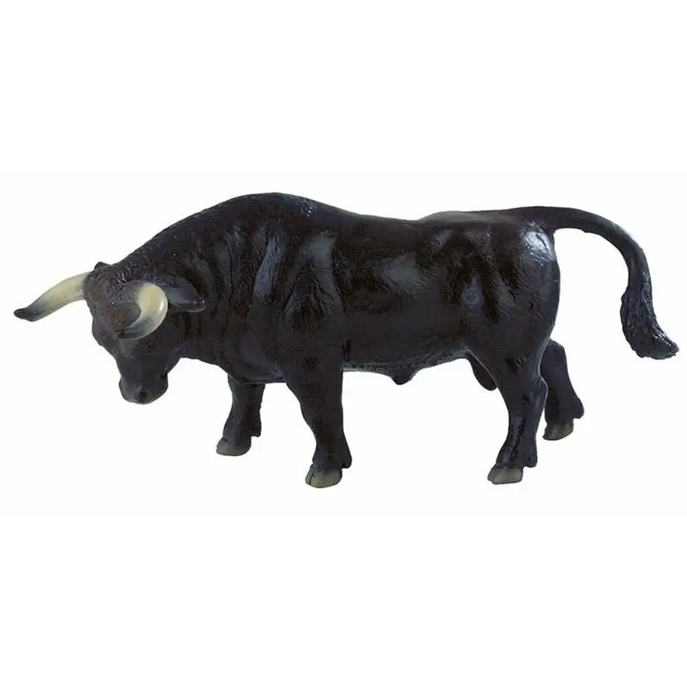 Figurine d action bullyland manolo bull_4393. DIAYTAR SENEGAL - L'Art de Vivre le Shopping Authentique. Découvrez notre boutique en ligne et trouvez des produits qui incarnent la passion et le savoir-faire du Sénégal.