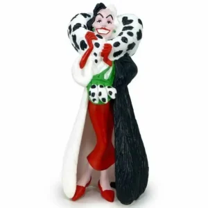 Figurine d action clasicos disney 12512_4889. DIAYTAR SENEGAL - Où Choisir est un Voyage Cultuel. Explorez notre boutique en ligne et découvrez des produits qui célèbrent la richesse et la diversité culturelle du Sénégal.