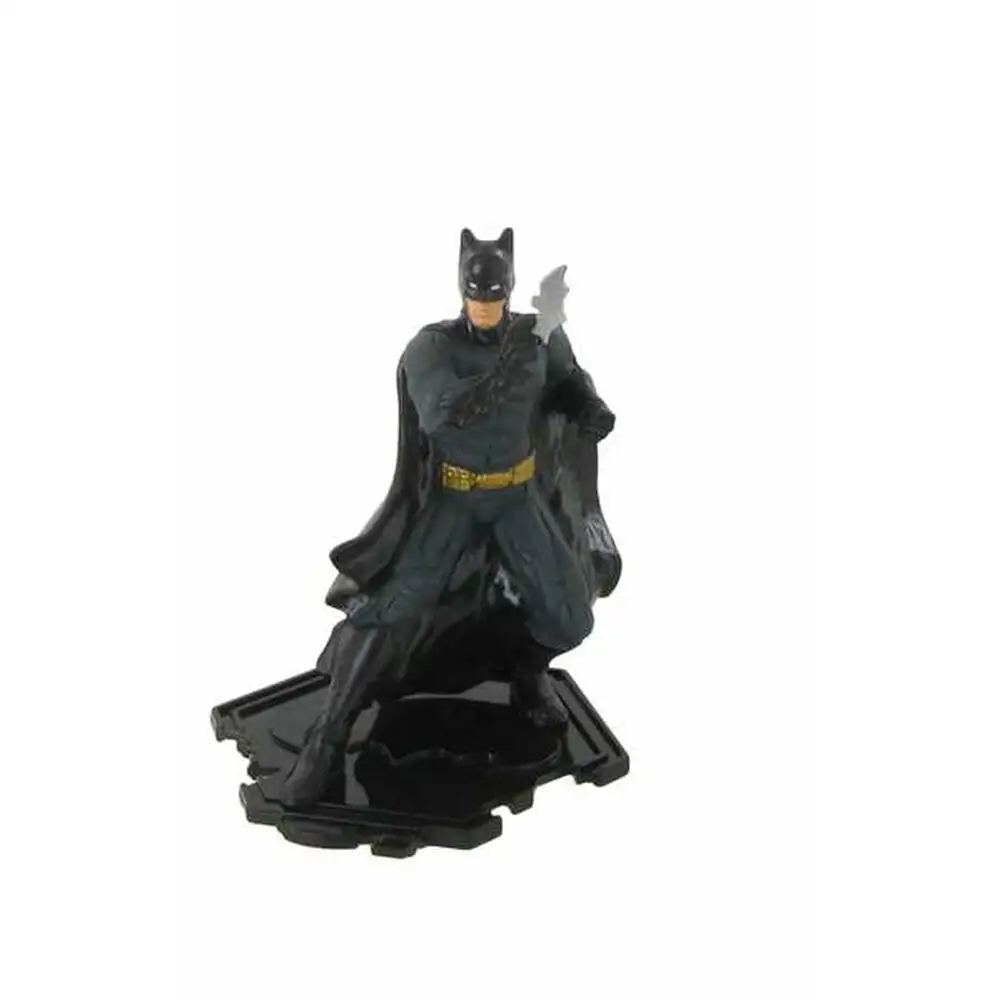 Figurine d action comansi batman_1144. DIAYTAR SENEGAL - Là où la Qualité est Non Négociable. Parcourez notre boutique en ligne pour découvrir des produits qui incarnent le raffinement et l'excellence du Sénégal.